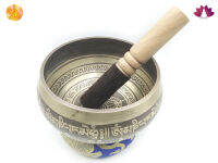 Singing Bowl ขันทิเบต