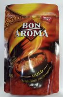 กาแฟ Bon Aroma Gold 100g.