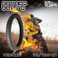 HUT  VRM229  ขนาด 90/100-21