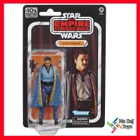 Lando Calrissian Star Wars 6 Kenner Vintage แลนโด้ คาร์ริเซี่ยน สตาร์วอร์ส วินเทจ 6 นิ้ว