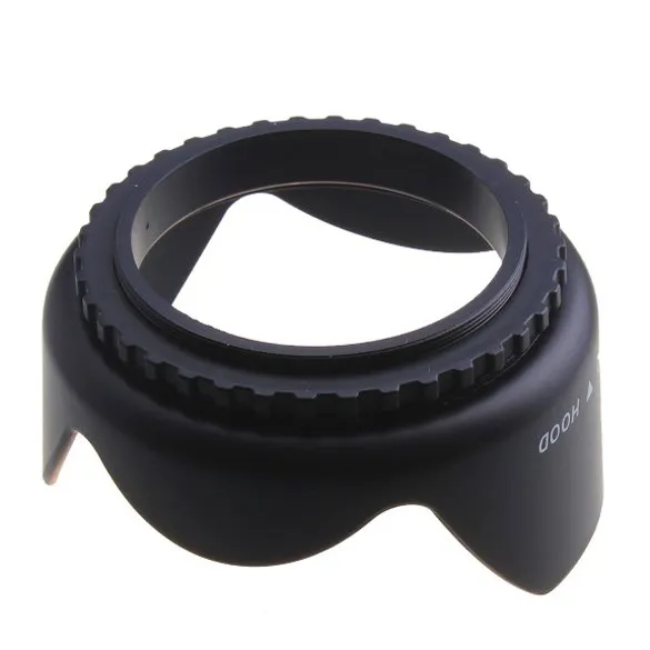 62mm hood