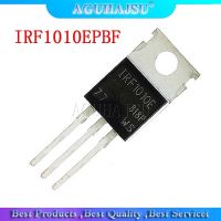 10PCS IRF1010EPBF TO220 IRF1010 TO-220 IRF1010E molewei MOSFET 60V 81A 12mOhm New original