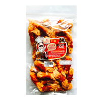 Loveme Dog Treat ขนมสุนัข ทาโร่สัมพับครึ่งพันสันใน ขนาด 400 G