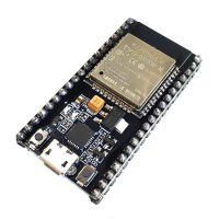 NodeMCU-32S ง่ายที่จะฝังลงในโมดูลไร้สายตั้งโปรแกรมได้ผลิตภัณฑ์ใดๆรองรับสามโหมด NodeMCU-32S Lua WiFi IOT Devel ESP32 #1 X NodeMCU-32S Lua WiFi โมดูลบอร์ดพัฒนา IOT