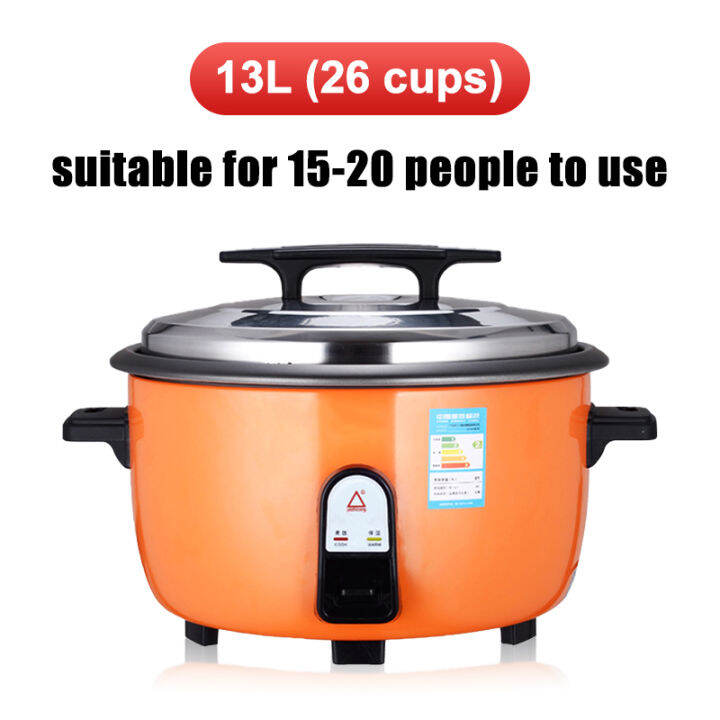 Commercial Rice Cooker,VATTI Rice Cooker Big Sale Rice Cooker Rice