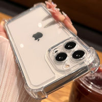 apple leather case iPhone 12 Pro Max Luxury Shockproof Clear Hard Acrylic Case For iPhone 14 13 11 Pro Max X XR XS 7 8 Plus Soft Silicone Bumper Transparent Cover