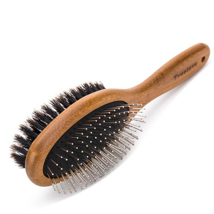 winhyepet-pet-hair-grooming-accessories-hair-removal-bamboo-dog-comb-widened-shedding-brush-dematting-cat-comb-deshedding-tool