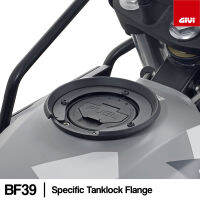 GIVI BF39 - Specific Tanklock Flange - อุปกรณ์สำหรับติดตั้งกระเป๋าถังนํ้ามัน