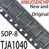 30PCS New and SOP-8 TJA1040