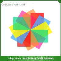 CREATIVE PAVILION 12 Pieces มี6สี แถบอ่าน dyslexia ดิสเล็กเซีย 12ชิ้นค่ะ อ่านการติดตาม ไม้บรรทัดอ่านค่า 0.3300210มม. แถบไฮไลท์ มีสี