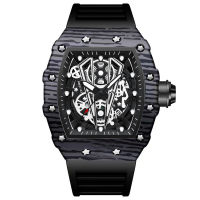 BINBOND นาฬิกาข้อมือ Decoration Design Luxury Watches Fashion รุ่น B8577