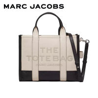 MARC JACOBS THE COLORBLOCK MEDIUM TOTE BAG RE22 H007L01RE22112 กระเป๋าโท้ท