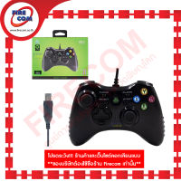 จอยสติ๊ก JOY EGA Type J1 Black USB Wired Controller Dual-Vibration Gaming สามารถออกใบกำกับภาษีได้