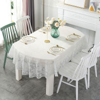 1pc PVC Tablecloth European Bronzing Table Cloth Waterproof Oilcloth Table Cover Home Decoration Multipurpose Cover for Table