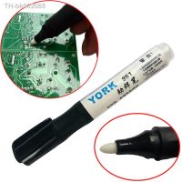 ✓ KESTER-951 Soldering Flux Pen Surface Mount Low-Solid Non-Clean Rosin Flux Pens For DIY Solar Panel Electrical Repairment