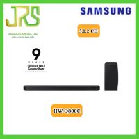 Samsung Premium Q-series Soundbar HW-Q800C/XT