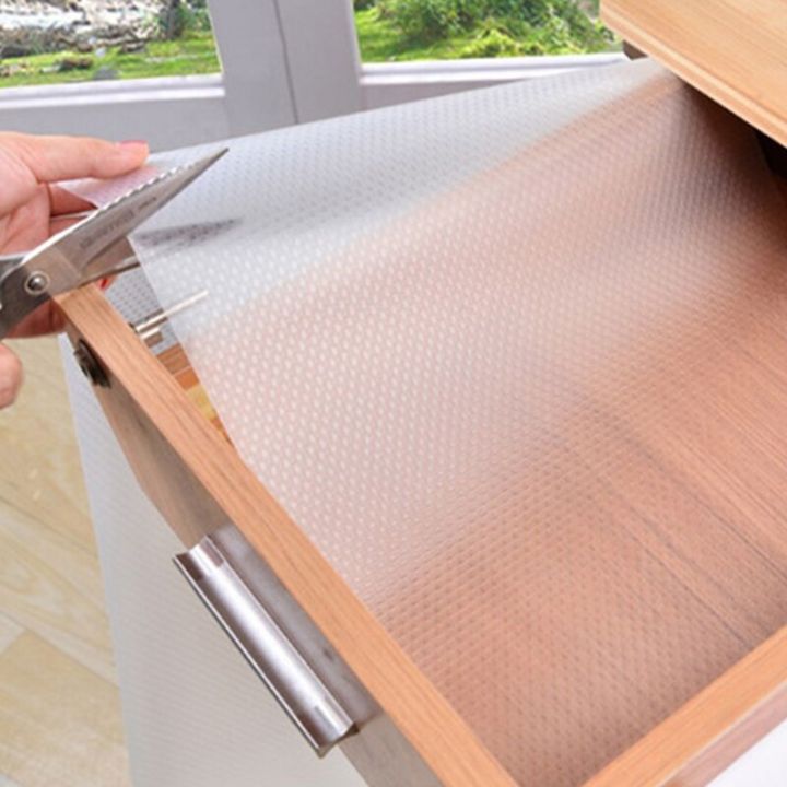 waterproof-pad-shelf-drawer-liner-cabinet-non-slip-table-cover-mat-refrigerator-pad-tablecloth-moistureproof-kitchen-table-mat