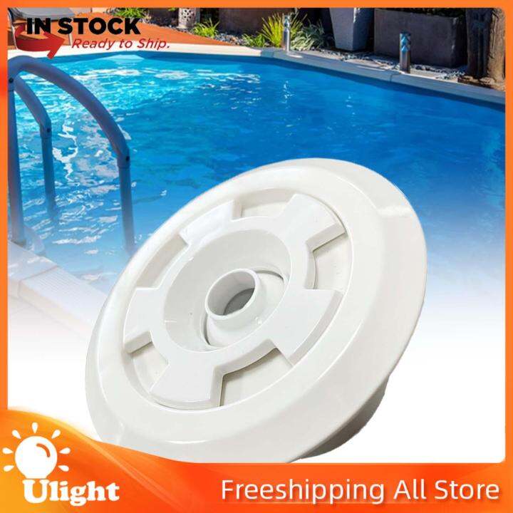 Ulight Pool Return Draining SPA Jet Nozzle for SPA Center Massage