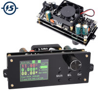 DPX3203 CC CV Buck Converter DC 6V-40V To DC 1V-32V 3A 1.8in TFT LCD Step Down โมดูลปรับแรงดันไฟฟ้า Stabilizer