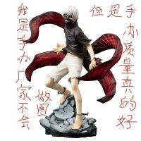 Hot Sales Ghoul Figure Kaneki Exchangeable Clearance