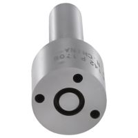 DLLA142P1709 New Crude Oil Common Rail Injector Nozzle Fuel Sprayer Replacement Accessories for Injector 0445120121