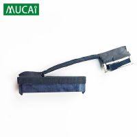 ❡❆♠ HDD cable For Dell Latitude 3480 3580 E3480 E3580 laptop SATA Hard Drive HDD Connector Flex Cable 450.0A103.0011 0FD9M5