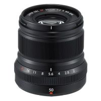 Fujinon XF 50mm f/2 R WR ประกันEC-Mall (เช็คสินค้าก่อนสั่งซื้อ)