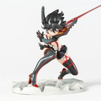 ฆ่า La ฆ่า Matoi Ryuko Kamui Senketsu Ver. ของเล่นโมเดลสะสม PVC รูปอนิเมะ Bishoujo