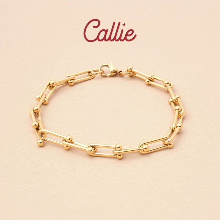 Callie Steel Rosie Shop | Lazada PH