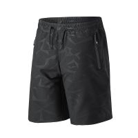 M-4XL Men Casual Zip Beach Shorts Sport Quick-drying Seluar Pendek Lelaki Fitness Outdoor Summer Fashion Short Pants Yohomie