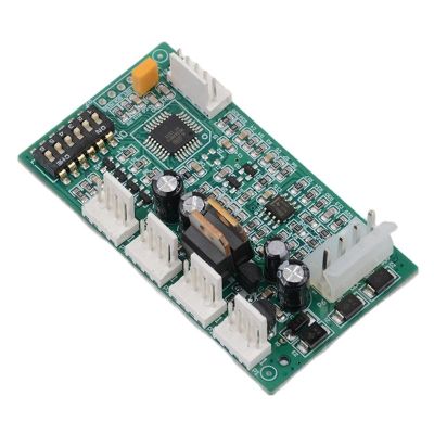 Elevator Accessories OTIS Lift RS14 communication board address OMB435AJF Part AH1Q