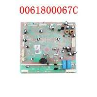 0061800067C สำหรับ Haier ตู้เย็นบอร์ดคอมพิวเตอร์บอร์ดควบคุม Power Board Parts