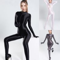 CODsack1juy6 Jumpsuits Cut Leotard Sleeve Attractive Bodysuit Breathable