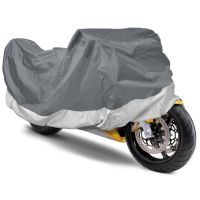 Motorcycle car cover rainproof dustproof snowproof car jacket rain cover