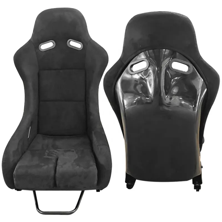 [PREORDER] Velocity Simulations Bucket Seat Sim Racing Lazada Singapore