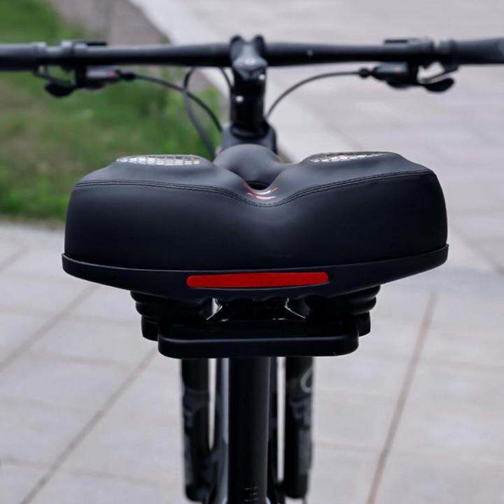 bike-seat-cushion-comfortable-high-density-foam-bicycle-cushion-seats-shock-absorbing-breathable-hollow-bike-seats-universal-fit-exercise-mountain-road-bikes-vividly