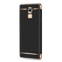 【popular】 C&amp;T e-Mart สำหรับ R7 Plus เคสโทรศัพท์,Luxury 3 In 1 Case Ultra Hard Cover Casing