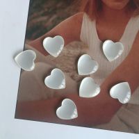 Transparent Love Refrigerator Magnets and Lovely Refrigerator Magnet Photos Posted 18 Mm Resin In Decorative Stickers