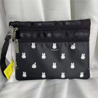 Crazy cat trade lux protect cloth bag mobile phone package of cosmetic bag hand bag handbag 7157 two mail