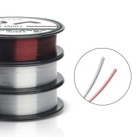 100M Monofilament Fishing Line Nylon Fishing Line Japan Material Line Bass Carp Fish Fishing Accessories