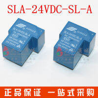 30A SLA-24VDC-SL-A เครื่องเชื่อมไฟฟ้าต่ออายุมืออาชีพ DC24V สี่ขาเดิมหลวมหล่อ