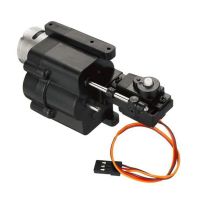 Speed Change Gear Box for WPL RC Car B-1 B-24 B-16 C-24 1/16 4WD 6WD RC Car Crawler 10Km/H-30Km/H Remote Control Parts &amp; Accessory