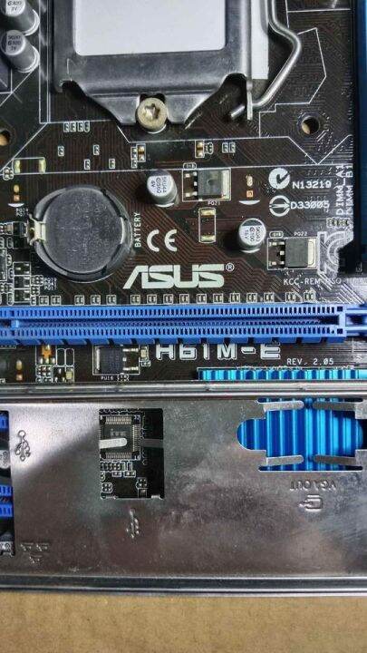 LGA 1155 MOTHERBOARD ASUS | Lazada PH