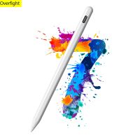 For iPad Pencil Palm RejectionUniversal For Android IOS Phone Tablete Touch PenFor Apple Pencil Skew painting Stylus Pen