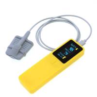 Hand-held Oximeter