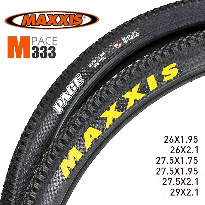 maxxis pace 29 tire