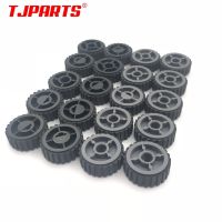 【SALE】 10อาหาร Pickup Roller 40X5451 40X5440สำหรับ Lexmark E260 E360 E460 E462 X264 X363 X364 X463 X464 X466สำหรับ Dell 2330 2350 3330 3333