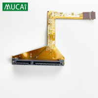 HDD Connector Cabo Flex สำหรับแล็ปท็อป ,ดิสโก้ Rígido SATA, Conector SSD, X442, X442U, X442UR, X442UQ, X442UN,,A480U, F442U