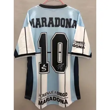 Argentina Three Star 22/23 Home Jersey – Messi Name already customized –  Excel Nutritional