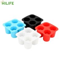 hot【cw】 Cup Mold Silicone Bar Drink New Non-Stick Silica Gel Maker Mould Hot